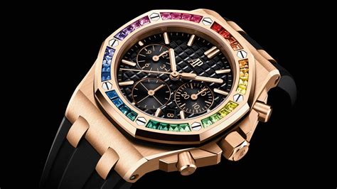 Audemars Piguet site